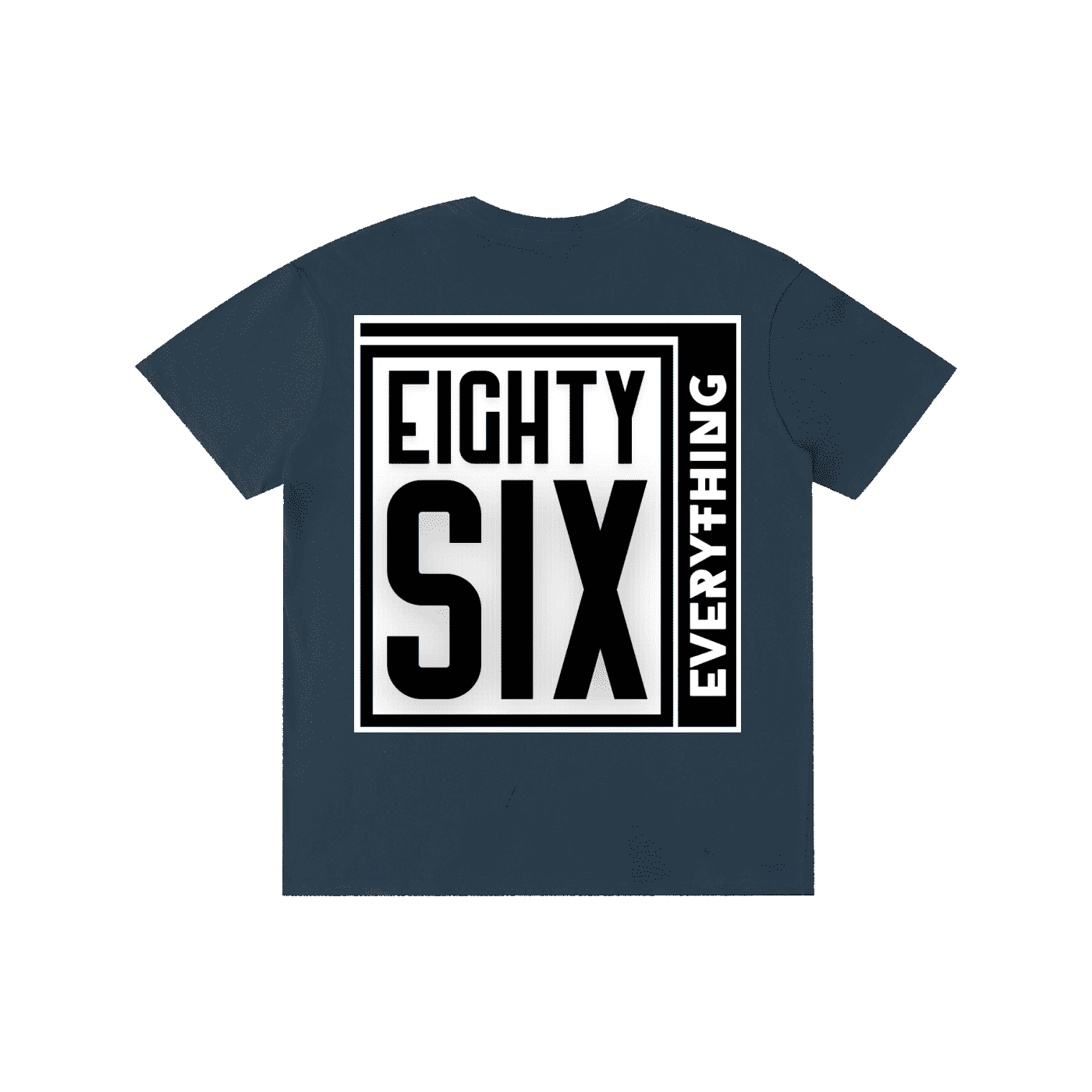 86 EVERYTHING | CORE COLLECTION // THE 'CANCELED' CHASSIS - T-Shirt by ODMPOD