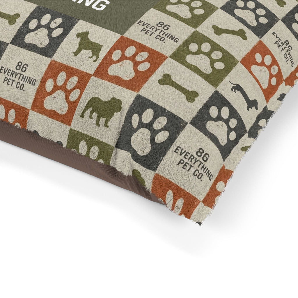 CANINE DORMANCY PAD - Pet Bed - 86 EVERYTHING - Pets