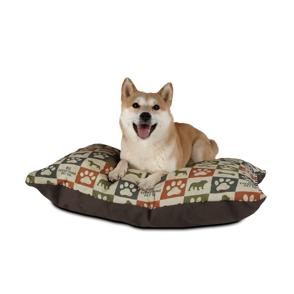 CANINE DORMANCY PAD - Pet Bed - 86 EVERYTHING - Pets