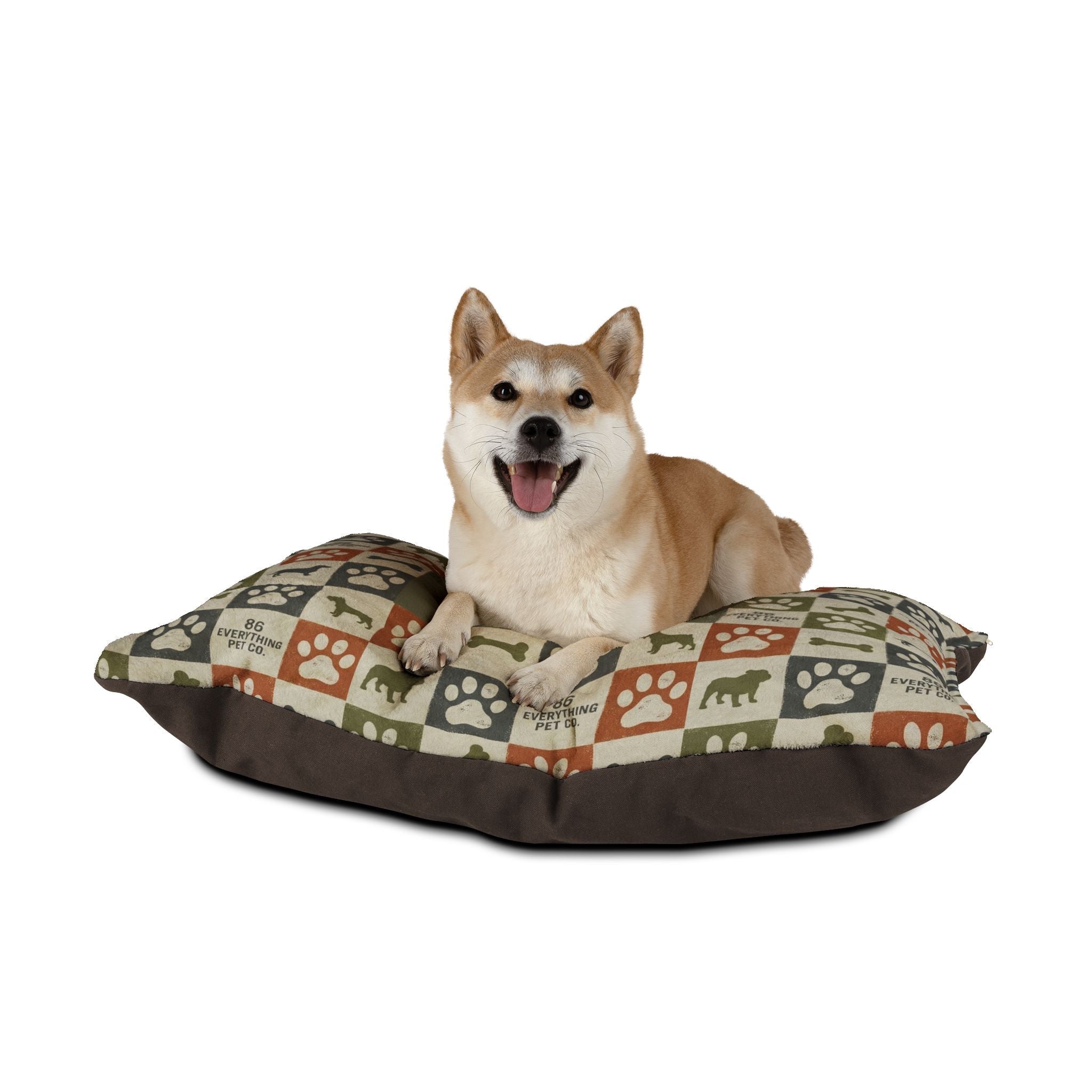 CANINE DORMANCY PAD - Pet Bed - 86 EVERYTHING - Pets