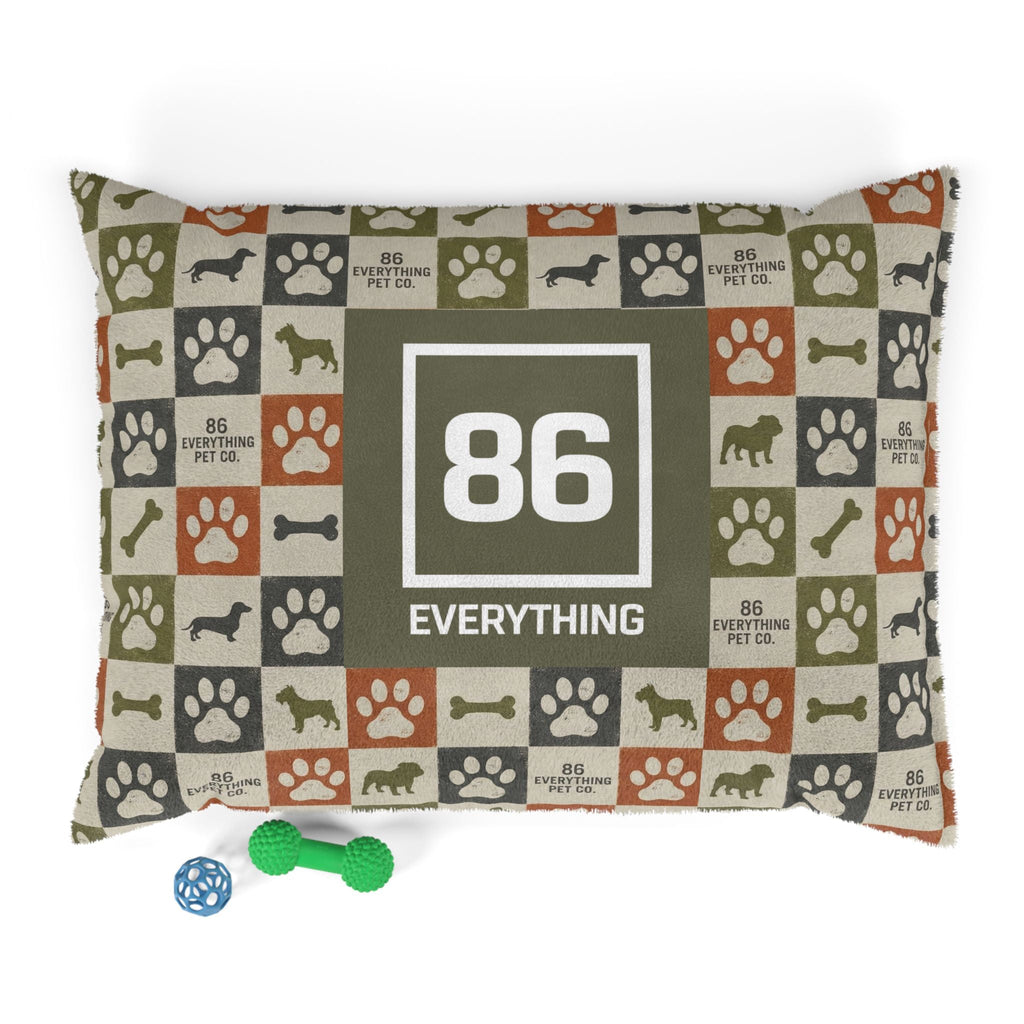 CANINE DORMANCY PAD - Pet Bed - 86 EVERYTHING - Pets
