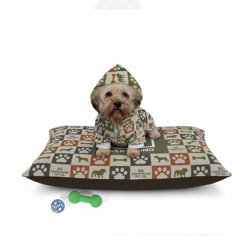 CANINE DORMANCY PAD - Pet Bed - 86 EVERYTHING - Pets