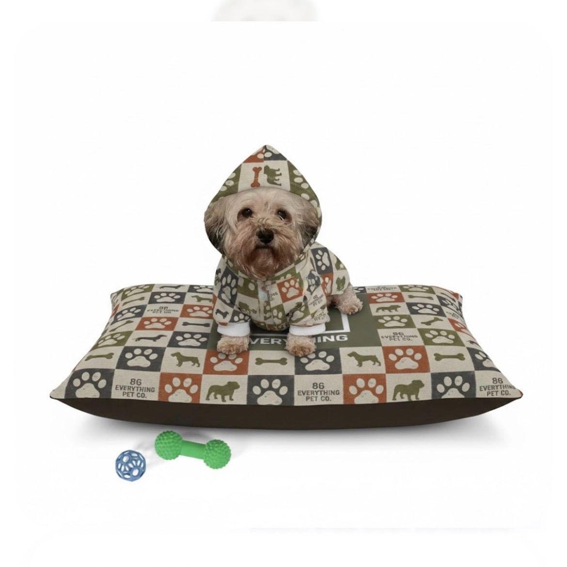 CANINE DORMANCY PAD - Pet Bed - 86 EVERYTHING - Pets