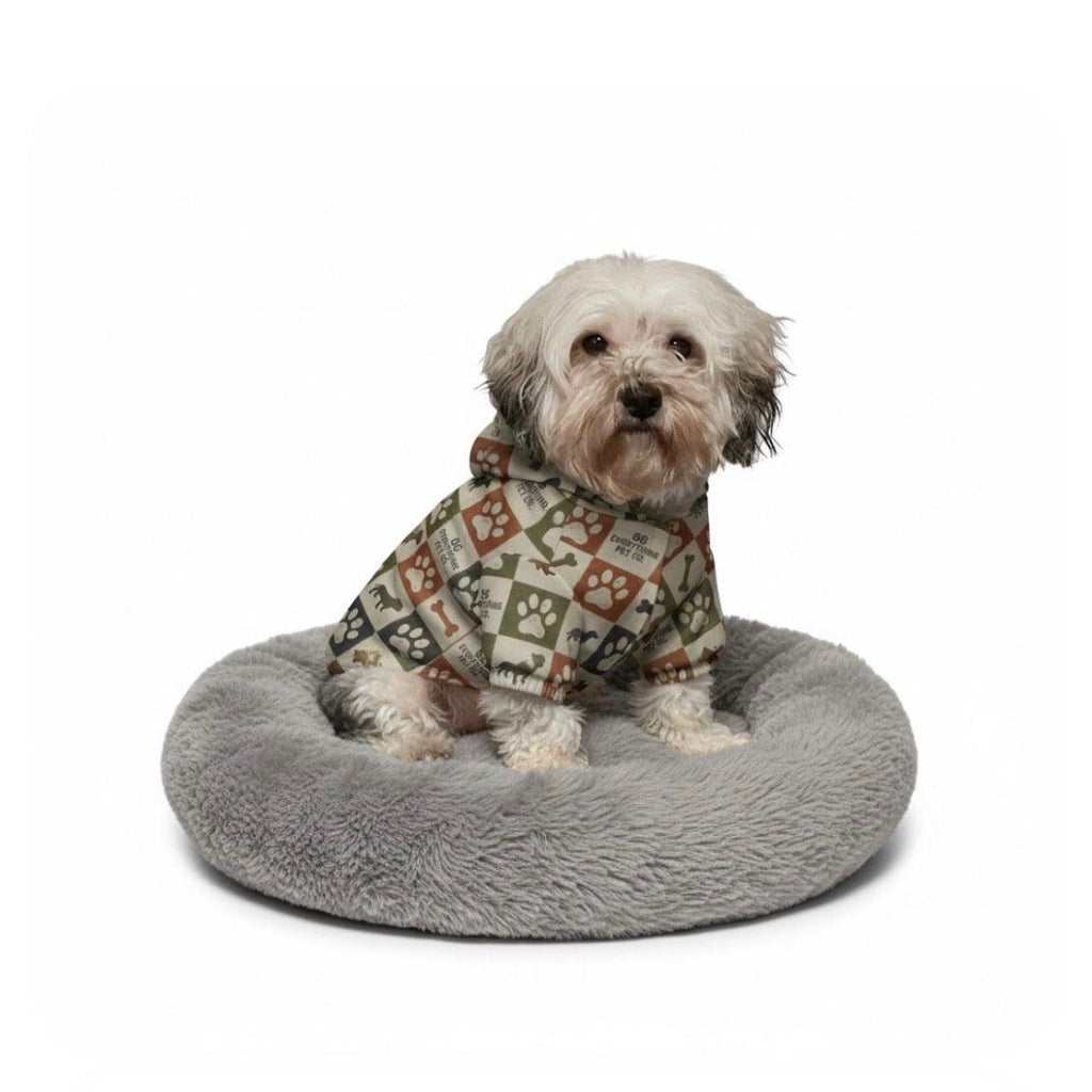 CANINE THERMAL ARMOR - 86 EVERYTHING - Pets