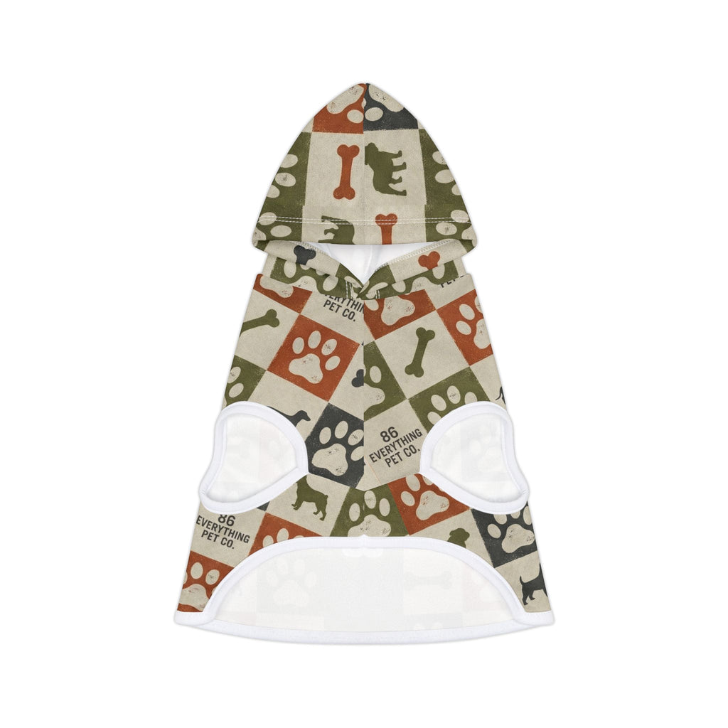 CANINE THERMAL ARMOR - 86 EVERYTHING - Pets