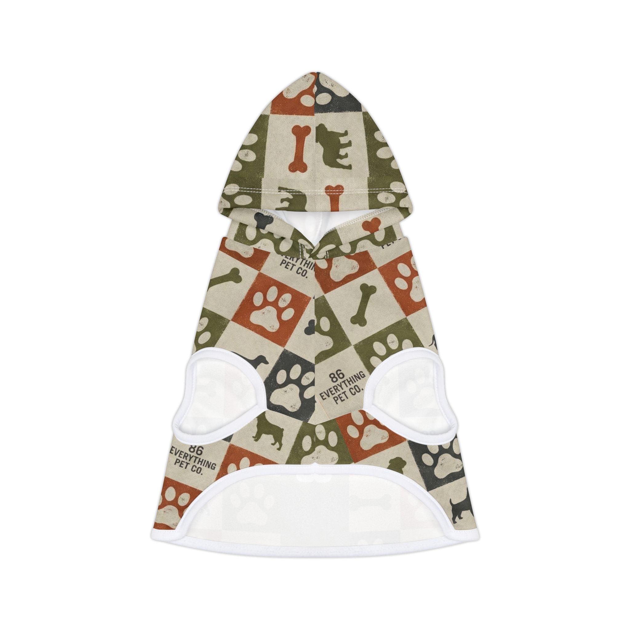 CANINE THERMAL ARMOR - 86 EVERYTHING - Pets
