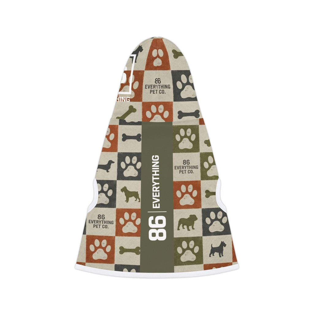 CANINE THERMAL ARMOR - 86 EVERYTHING - Pets