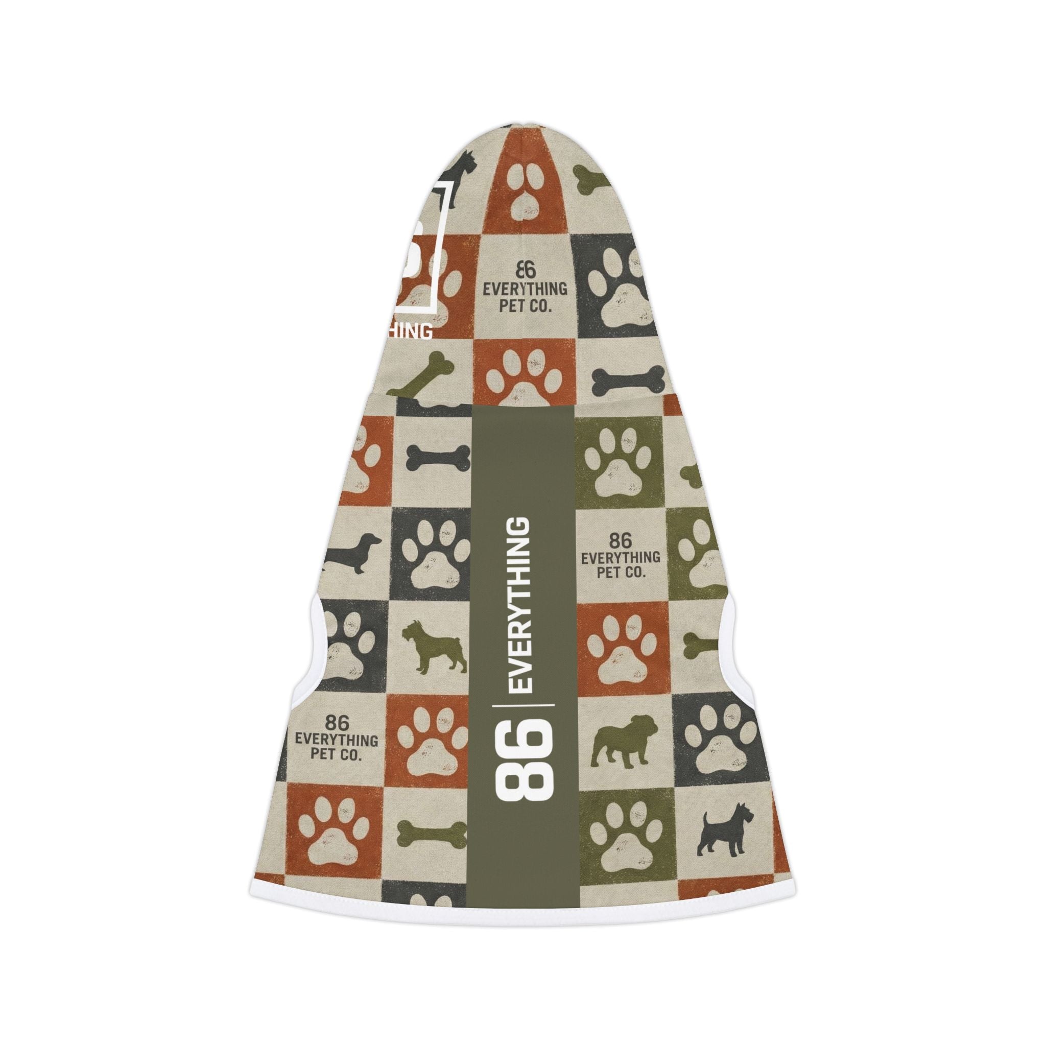 CANINE THERMAL ARMOR - 86 EVERYTHING - Pets