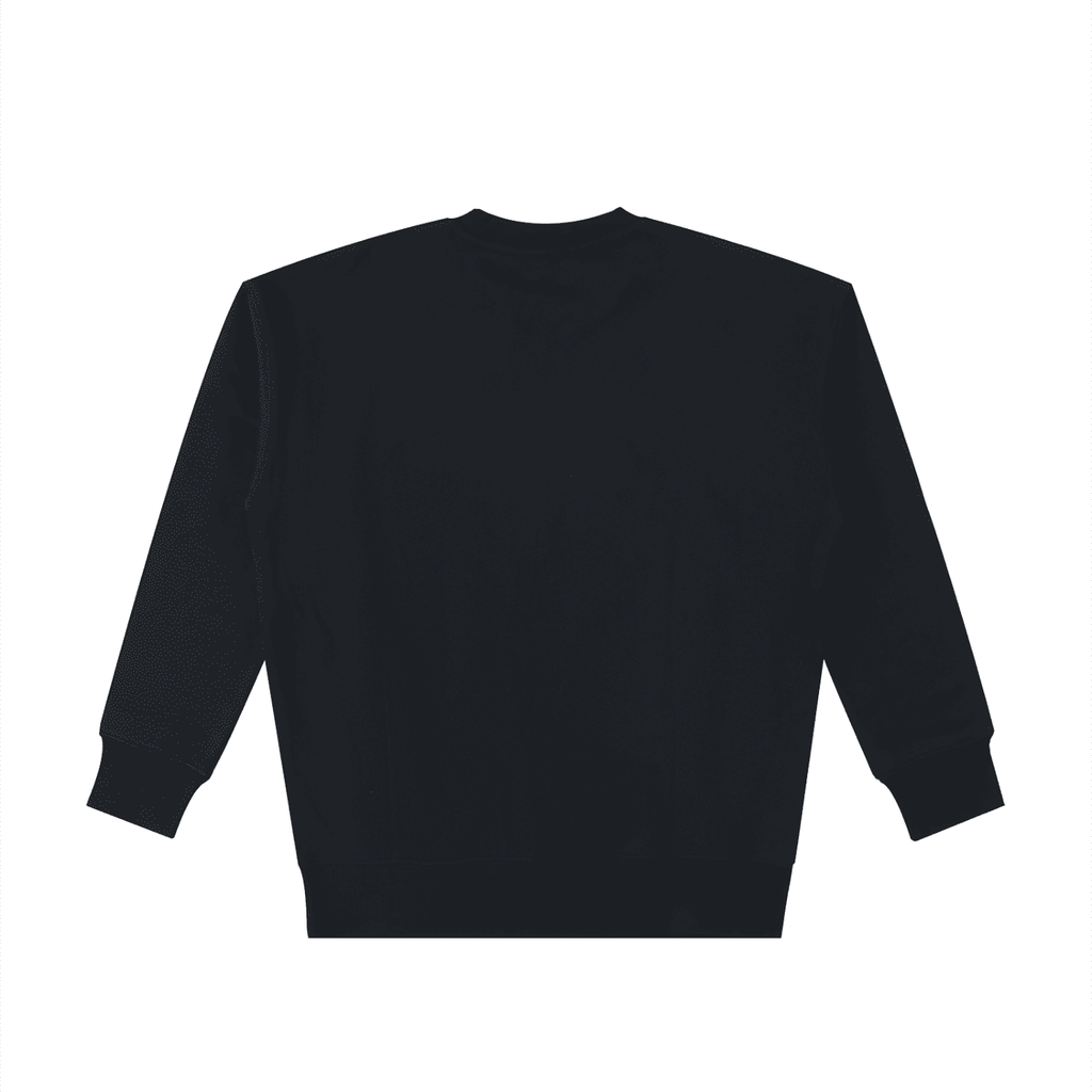 86 EVERYTHING | BLACK LABEL // BL-86-HVYW-01 - THE HEAVYWEIGHT STATUE UNIT - Sweatshirt by ODMPOD