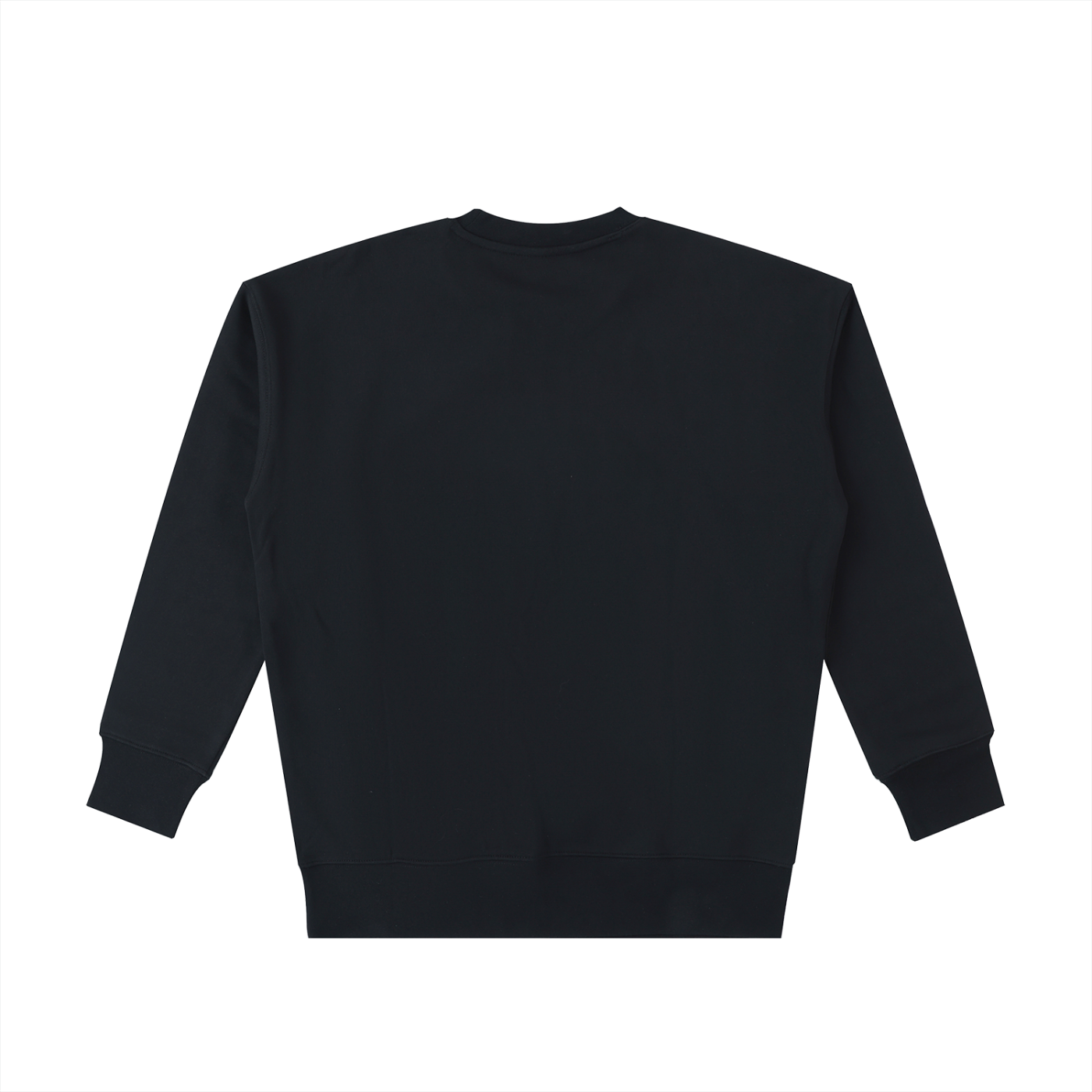 86 EVERYTHING | BLACK LABEL
// BL-86-HVYW-01 - THE HEAVYWEIGHT STATUE UNIT - Sweatshirt