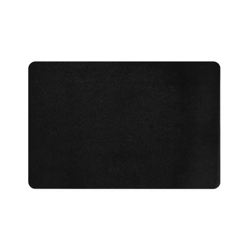 86 EVERYTHING | DEBRIS CONTAINMENT FIELD: SPILL PROTOCOL- Pet Food Mat by Printify