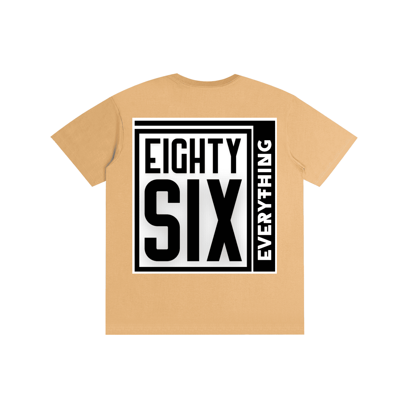 86 EVERYTHING | CORE COLLECTION // THE 'CANCELED' CHASSIS - T-Shirt by ODMPOD
