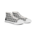 86 EVERYTHING | HIGH-TORQUE HIGH TOPS - High Top Sneakers by Printify
