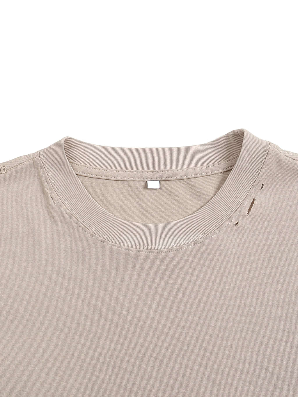 86 EVERYTHING | CORE COLLECTION // NOTICE OF EXPANSION TEE - Distressed Tee by ODMPOD