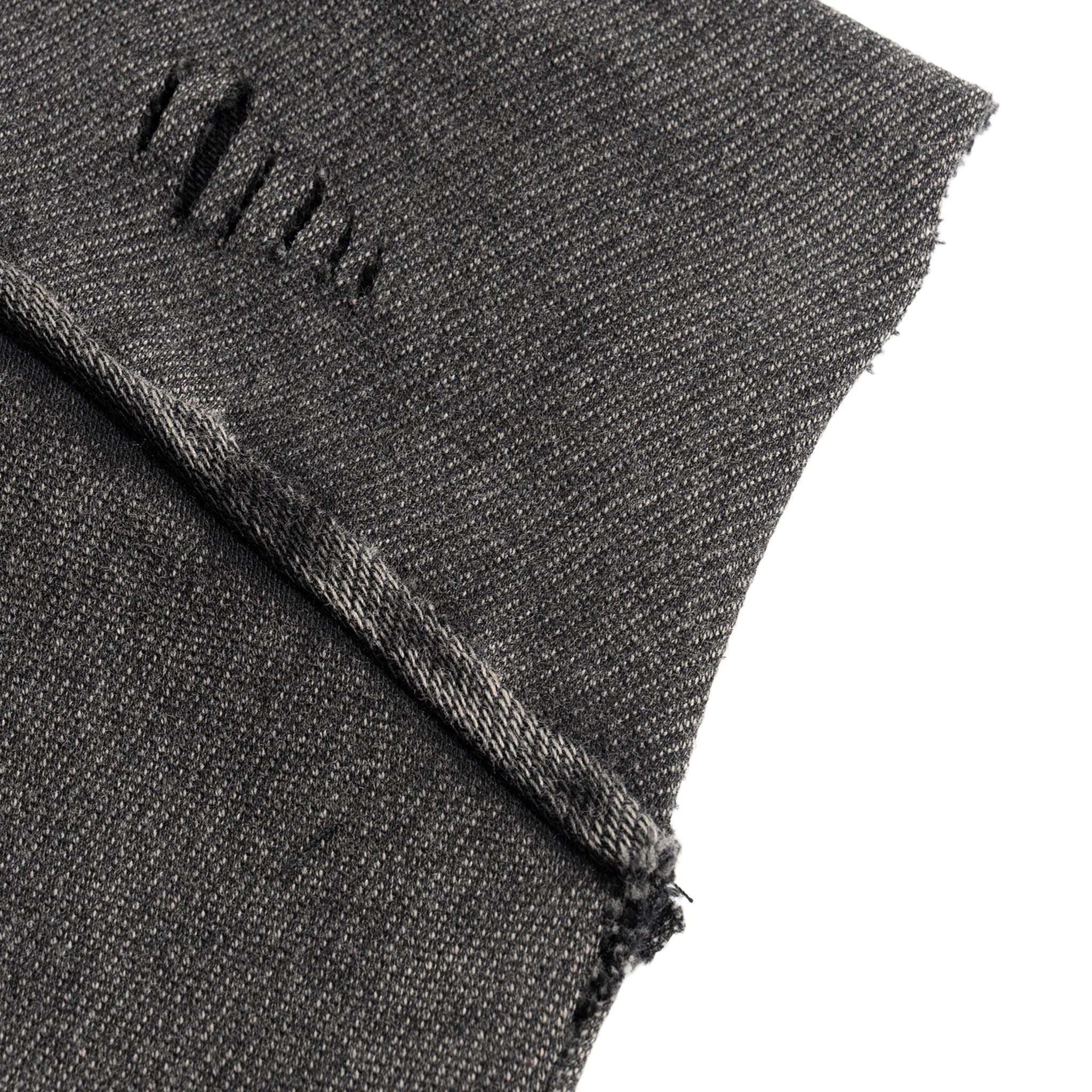 86 EVERYTHING | CORE COLLECTION // THE 'CANCELED' TACTICAL HOOD by ODMPOD