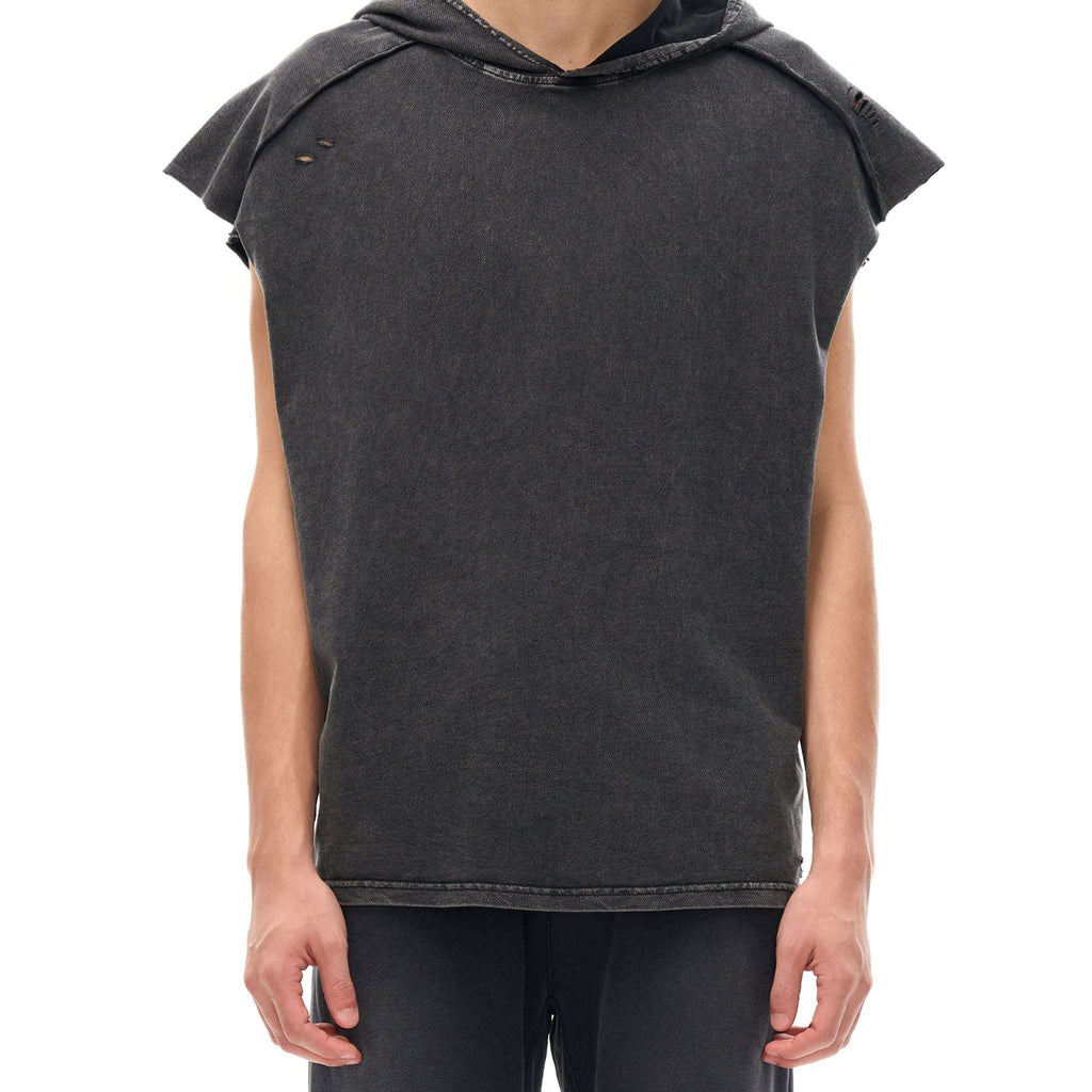86 EVERYTHING | CORE COLLECTION // THE 'CANCELED' TACTICAL HOOD by ODMPOD