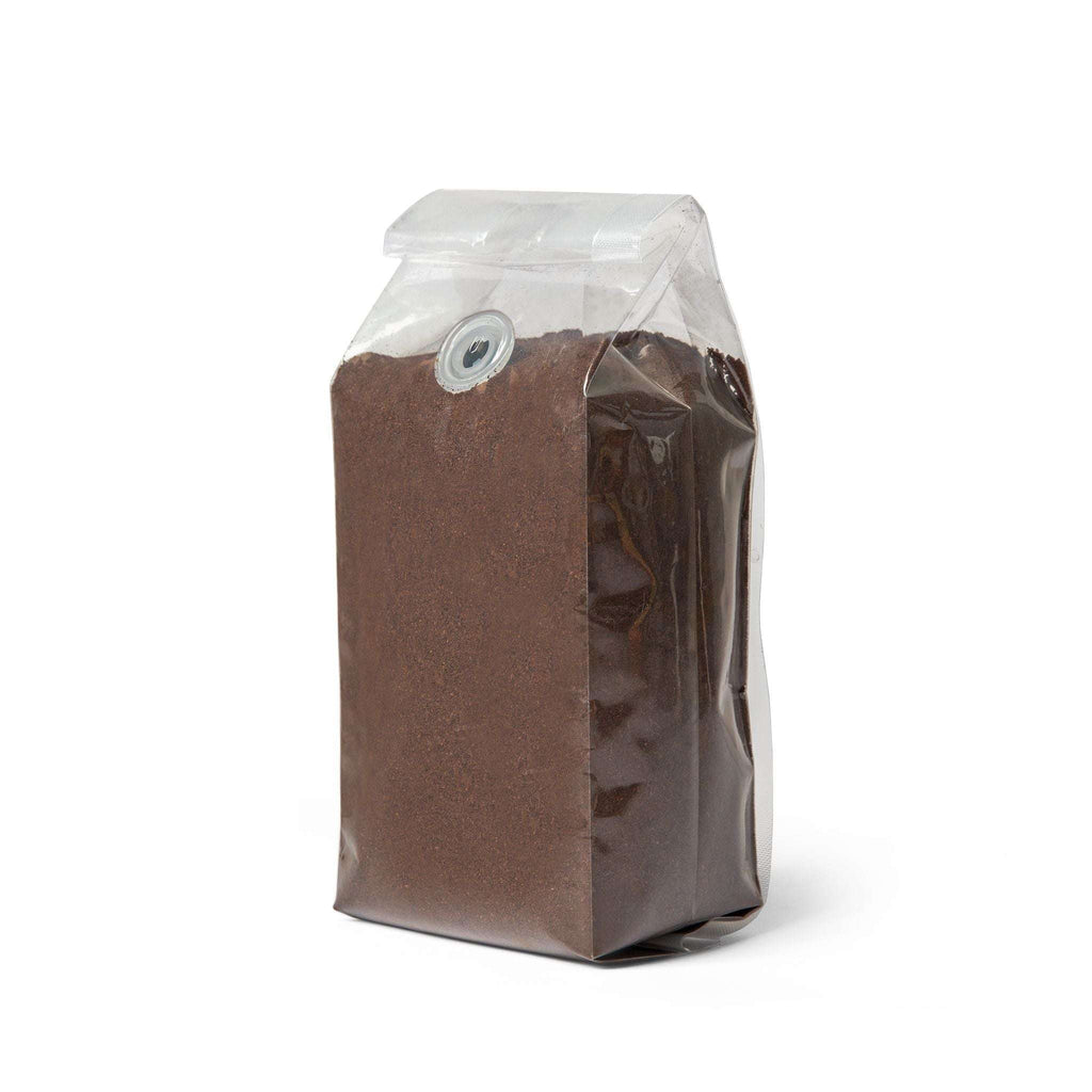 86 EVERYTHING | 86 EVERY BEAN - LIQUID STIMULANT: VOID ROAST (Dark French Roast) by Printify