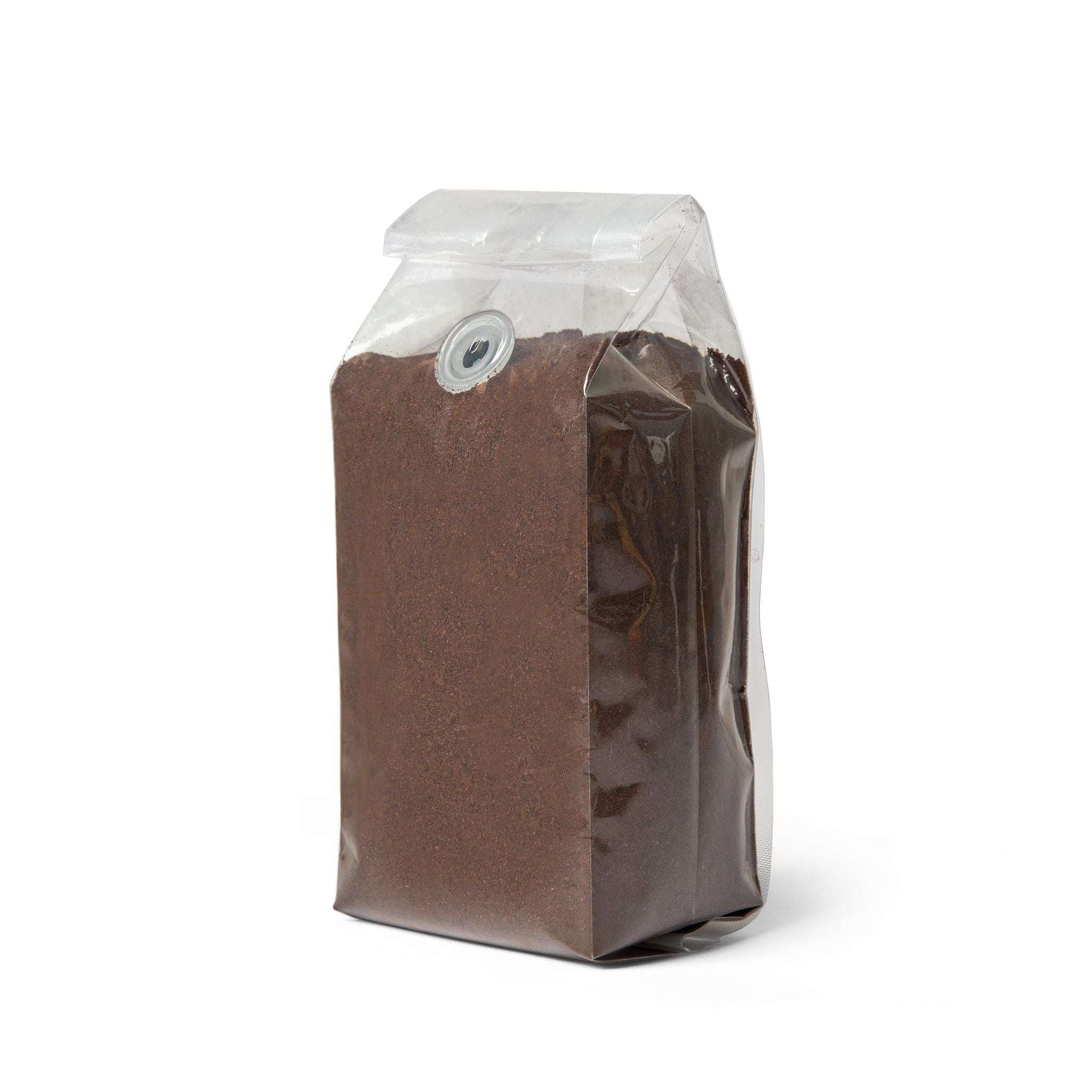 86 EVERYTHING | 86 EVERY BEAN - LIQUID STIMULANT: VOID ROAST (Dark French Roast) by Printify