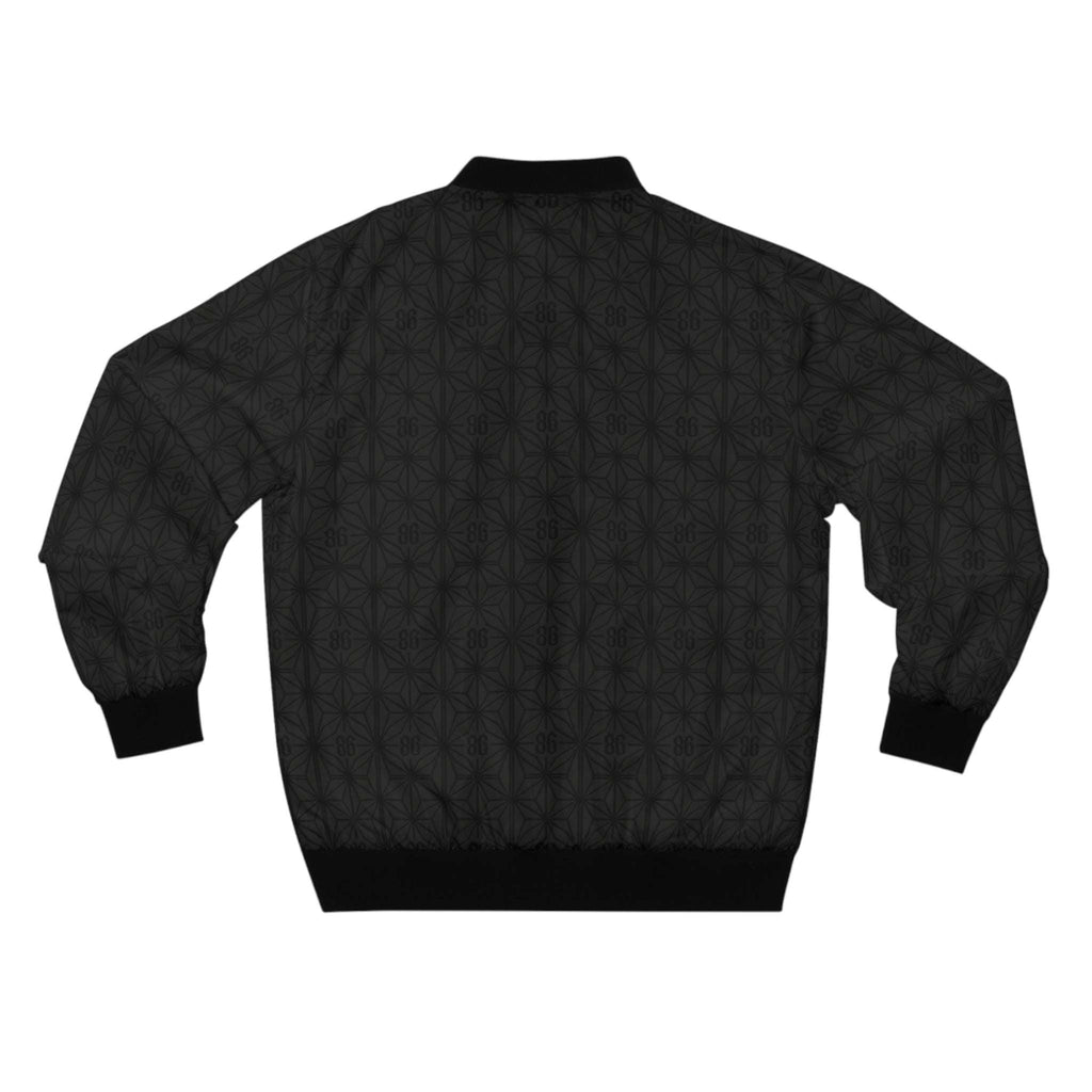 86 EVERYTHING | MA-1: BOMBER JACKET - Light Bomber Jacket by Printify