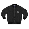 86 EVERYTHING | MA-1: BOMBER JACKET - Light Bomber Jacket by Printify