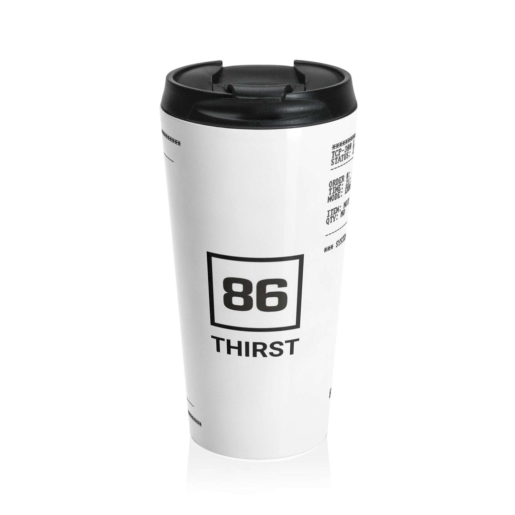 MODULAR TRANSIT VESSEL - Coffee Tumbler by Printify