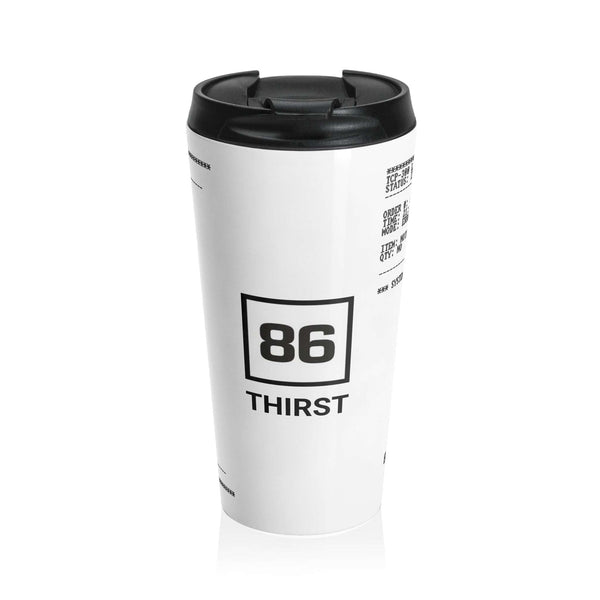 MODULAR TRANSIT VESSEL - Coffee Tumbler by Printify