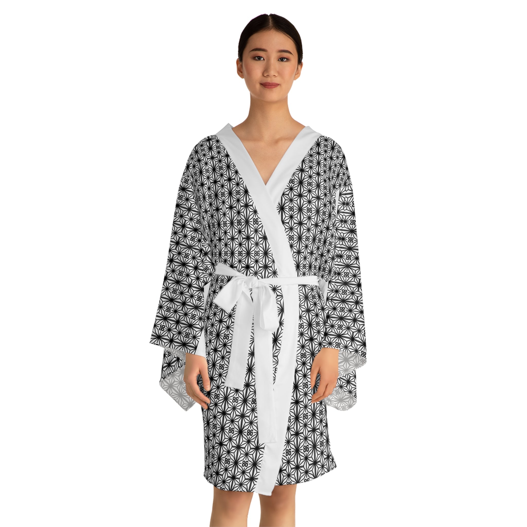 NEO TOKYO - ZERO STATE WRAP - 86 Everything - 86 EVERYTHING - All Over Prints