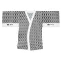 86 EVERYTHING | NEO TOKYO - ZERO STATE WRAP - Kimono Robe by Printify