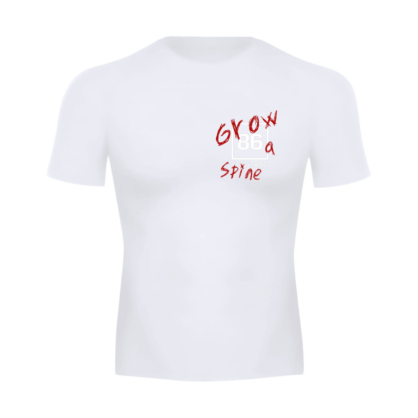 Performance Short Sleeve T-Shirt - 86 EVERYTHING - T-Shirt