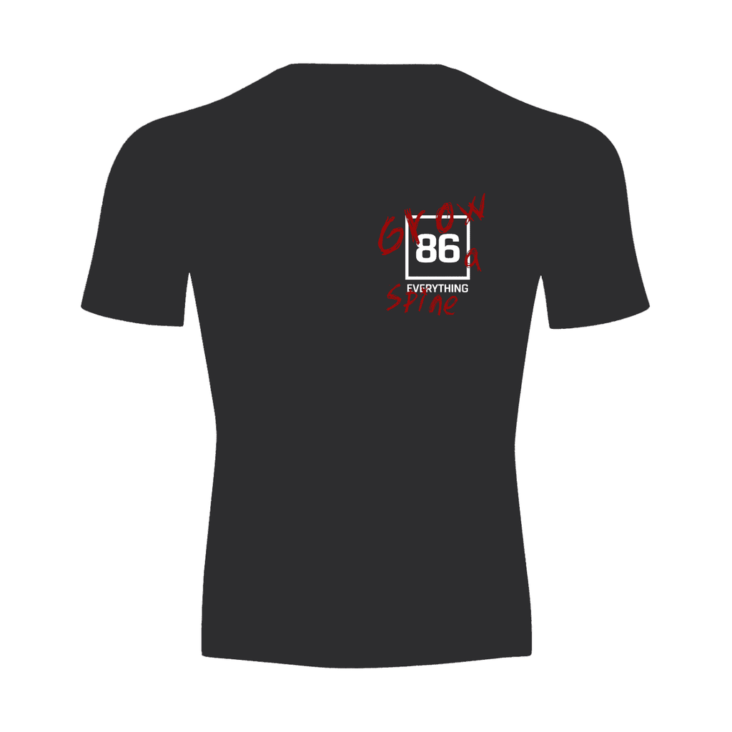 86 EVERYTHING | Performance Short Sleeve T-Shirt by ODMPOD