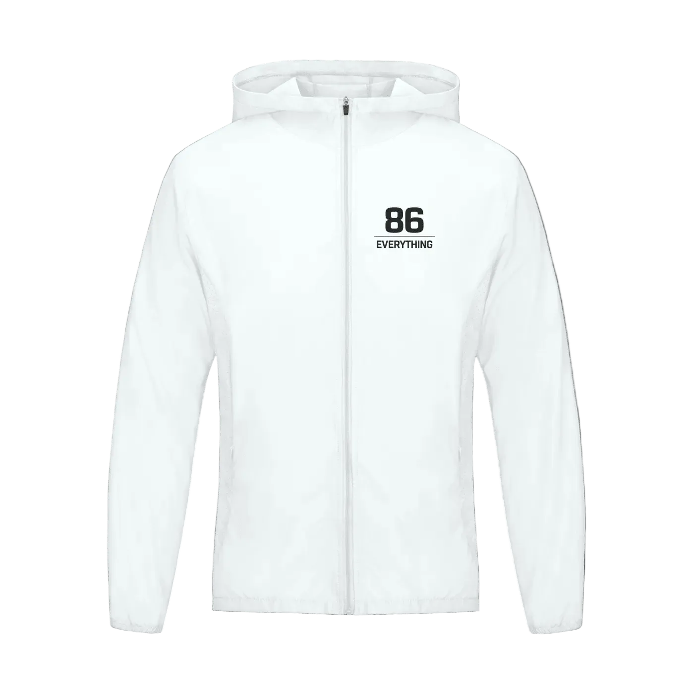 REGULATION JACKET - 86 EVERYTHING