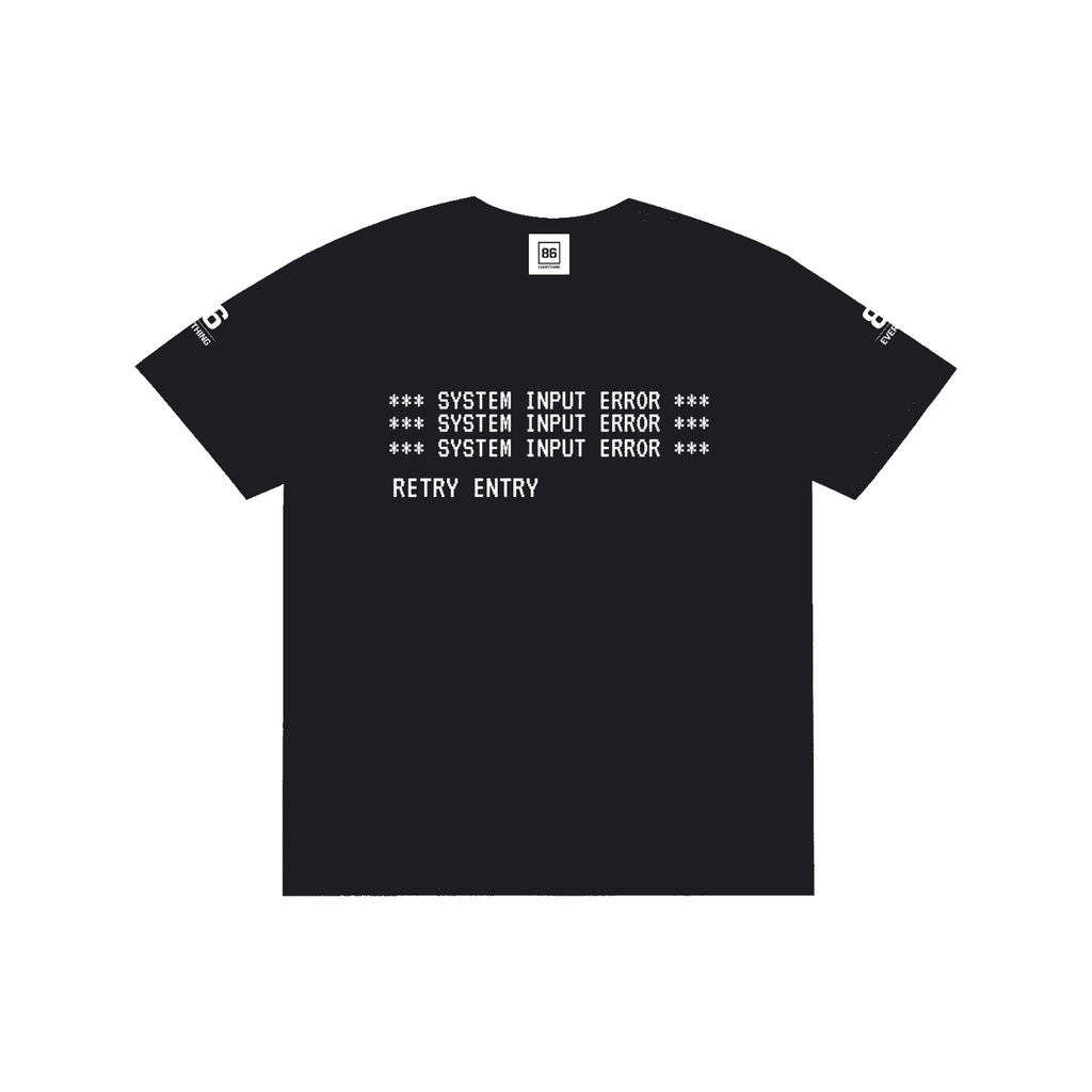 86 EVERYTHING | REQUEST DENIAL - Tee by ODMPOD