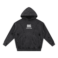 STRESSED HOODIE by ODMPOD