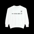 86 EVERYTHING | SYSTEM FAULT - Sweatshirt by Printify