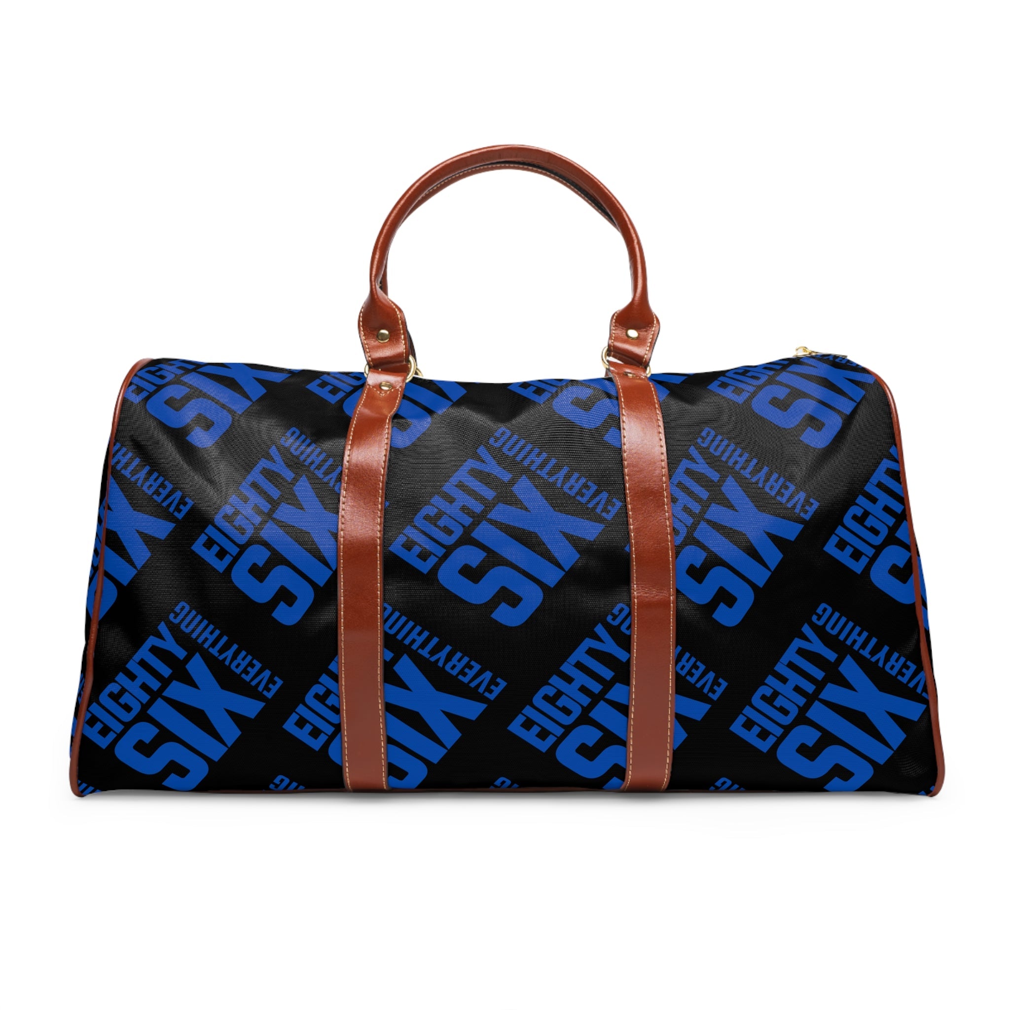 The 86 - BL2B // Uniform Sector Transit Duffel - 86 EVERYTHING - Bags