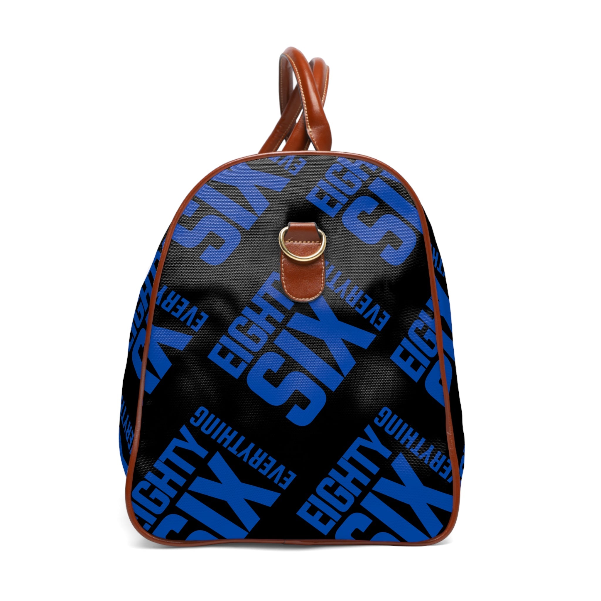 The 86 - BL2B // Uniform Sector Transit Duffel - 86 EVERYTHING - Bags