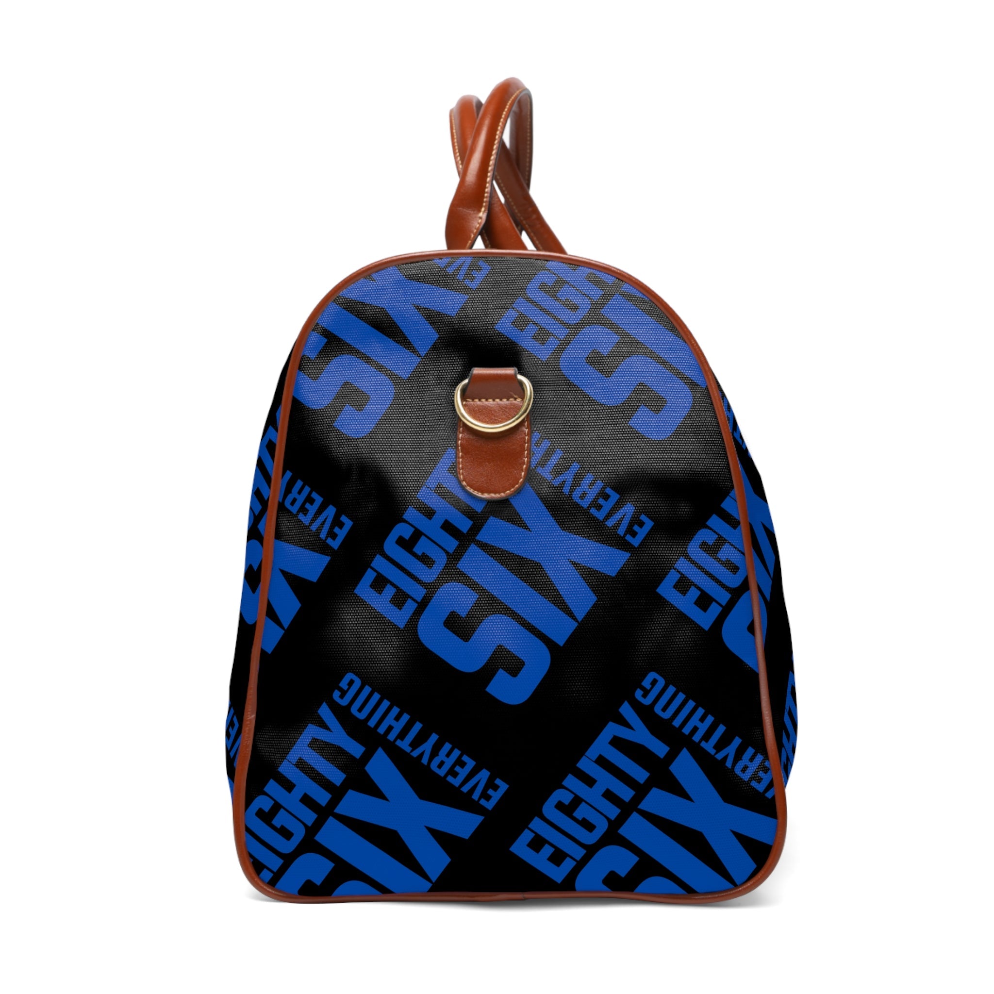 The 86 - BL2B // Uniform Sector Transit Duffel - 86 EVERYTHING - Bags