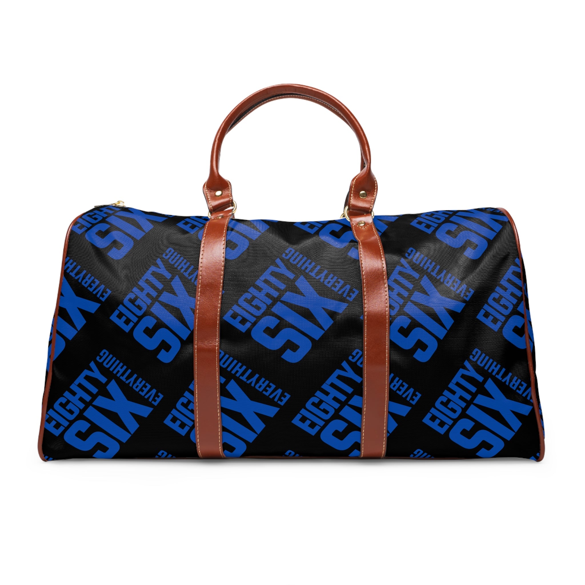 The 86 - BL2B // Uniform Sector Transit Duffel - 86 EVERYTHING - Bags