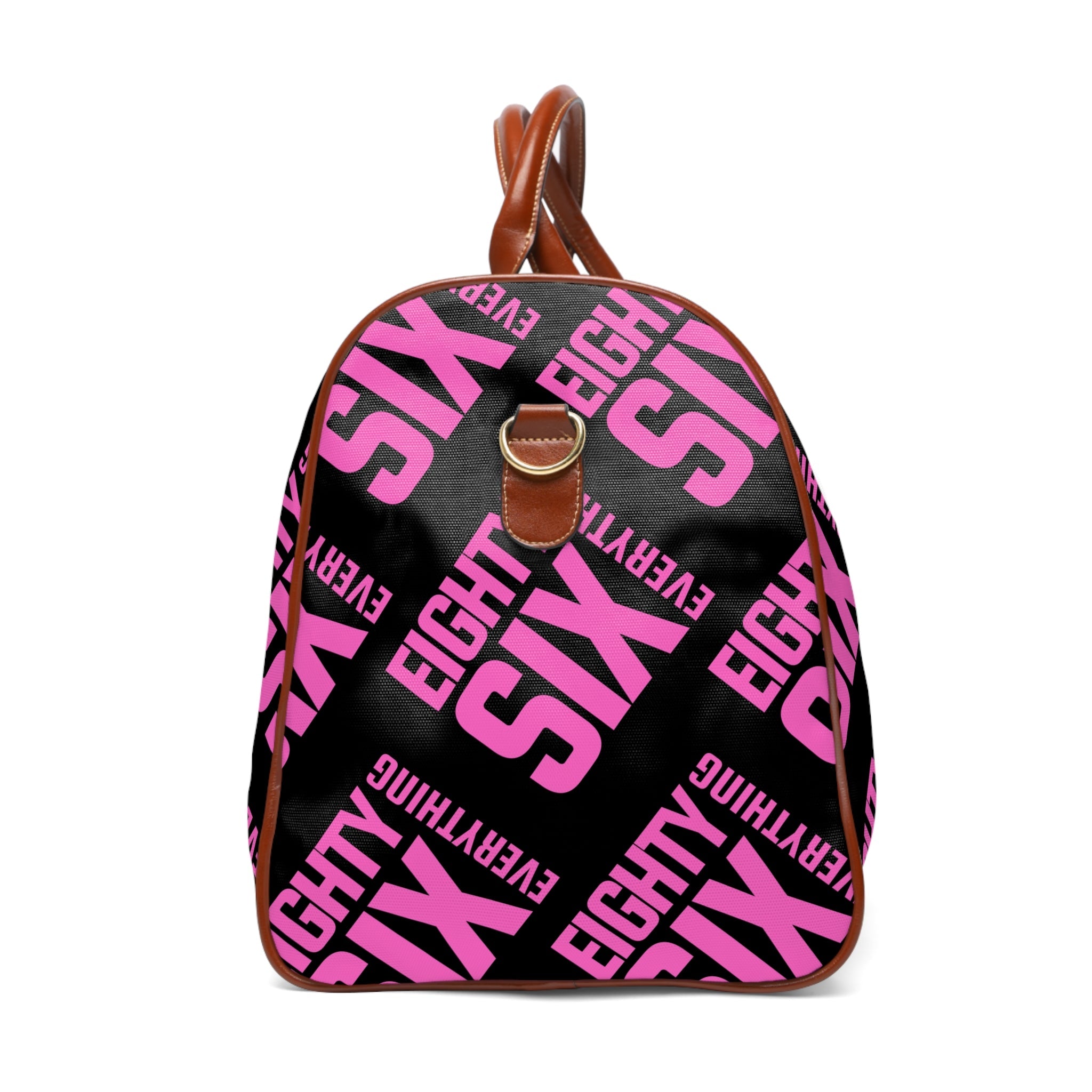 The 86 - PK1C // Afterlight Transit Duffel - 86 EVERYTHING - Bags