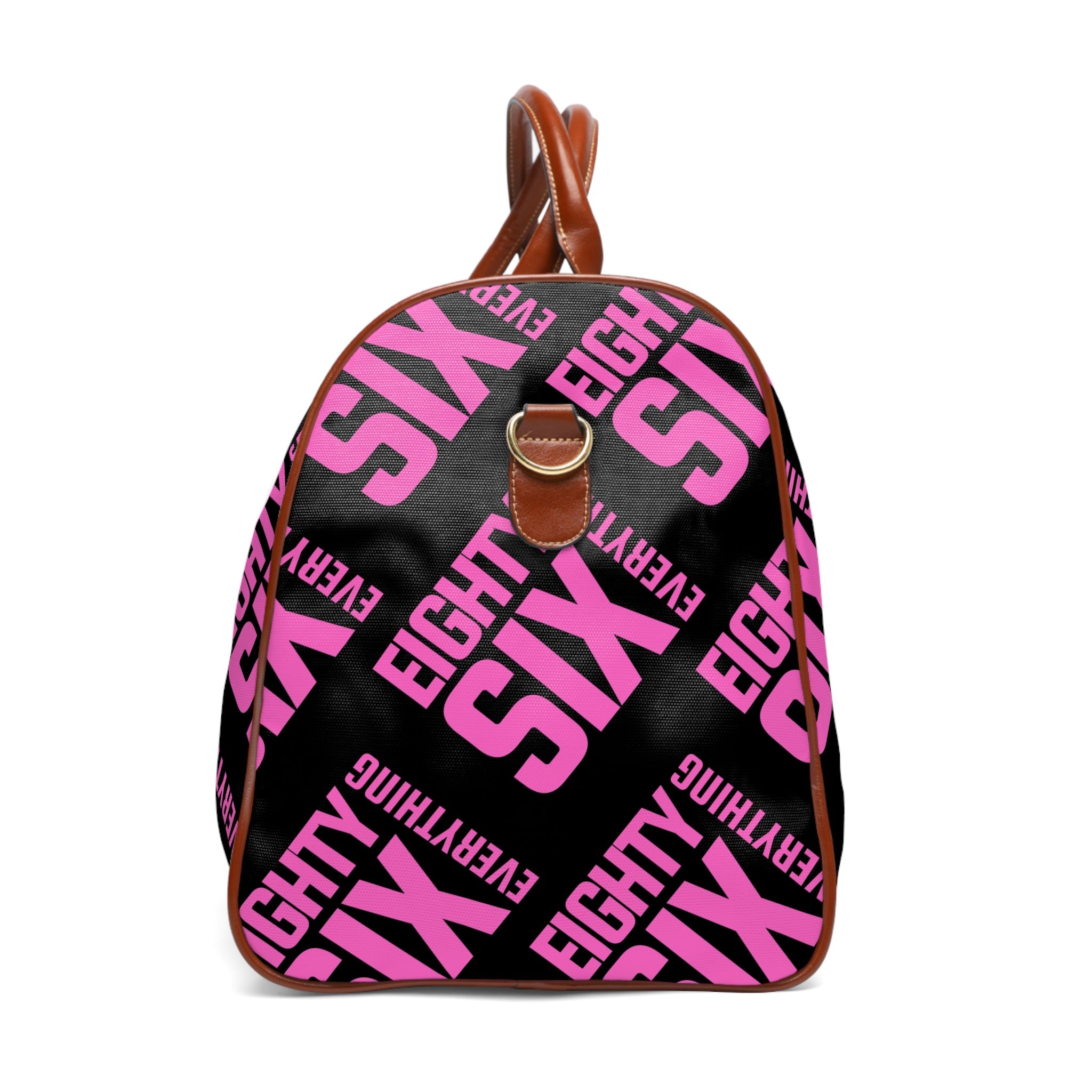The 86 - PK1C // Afterlight Transit Duffel - 86 EVERYTHING - Bags