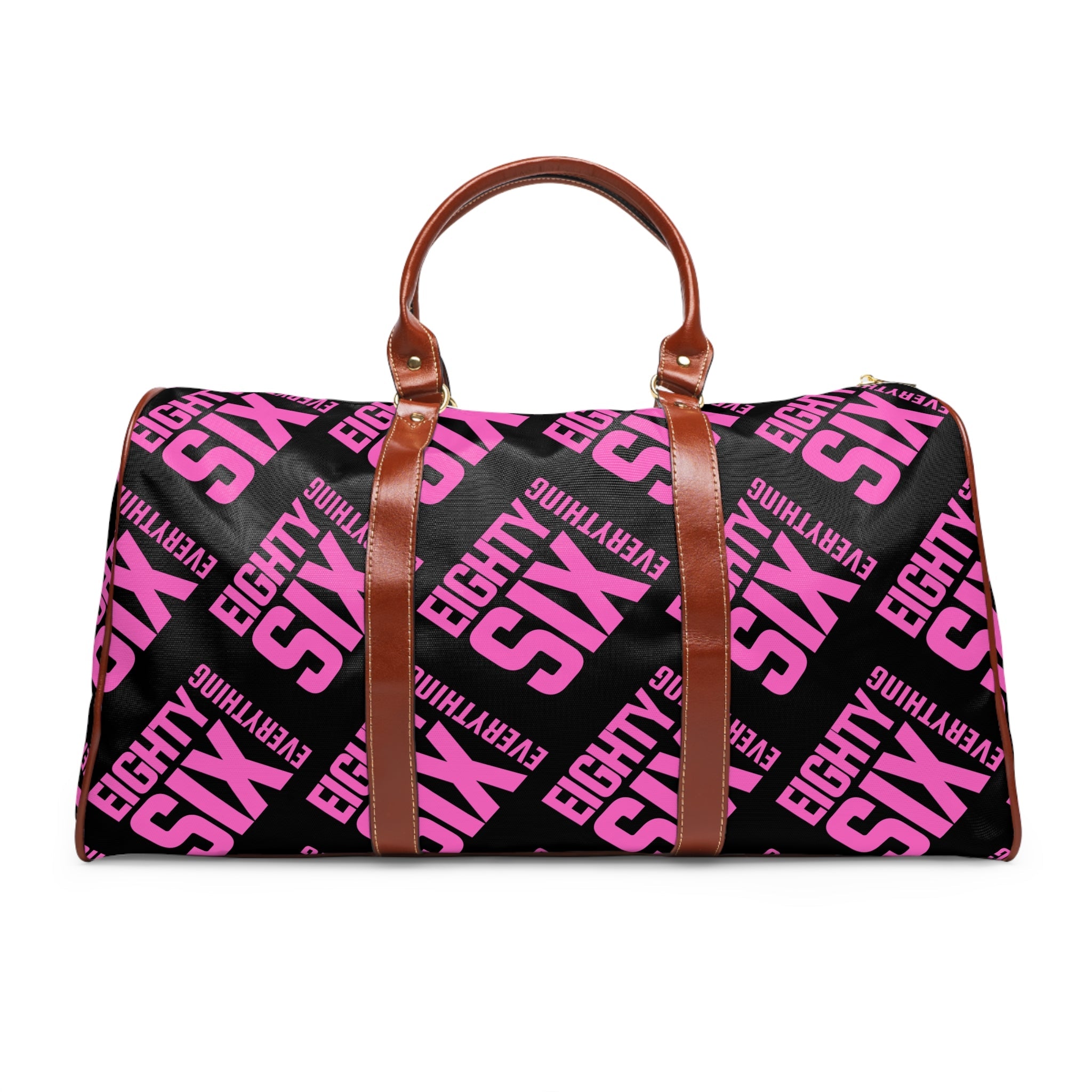 The 86 - PK1C // Afterlight Transit Duffel - 86 EVERYTHING - Bags