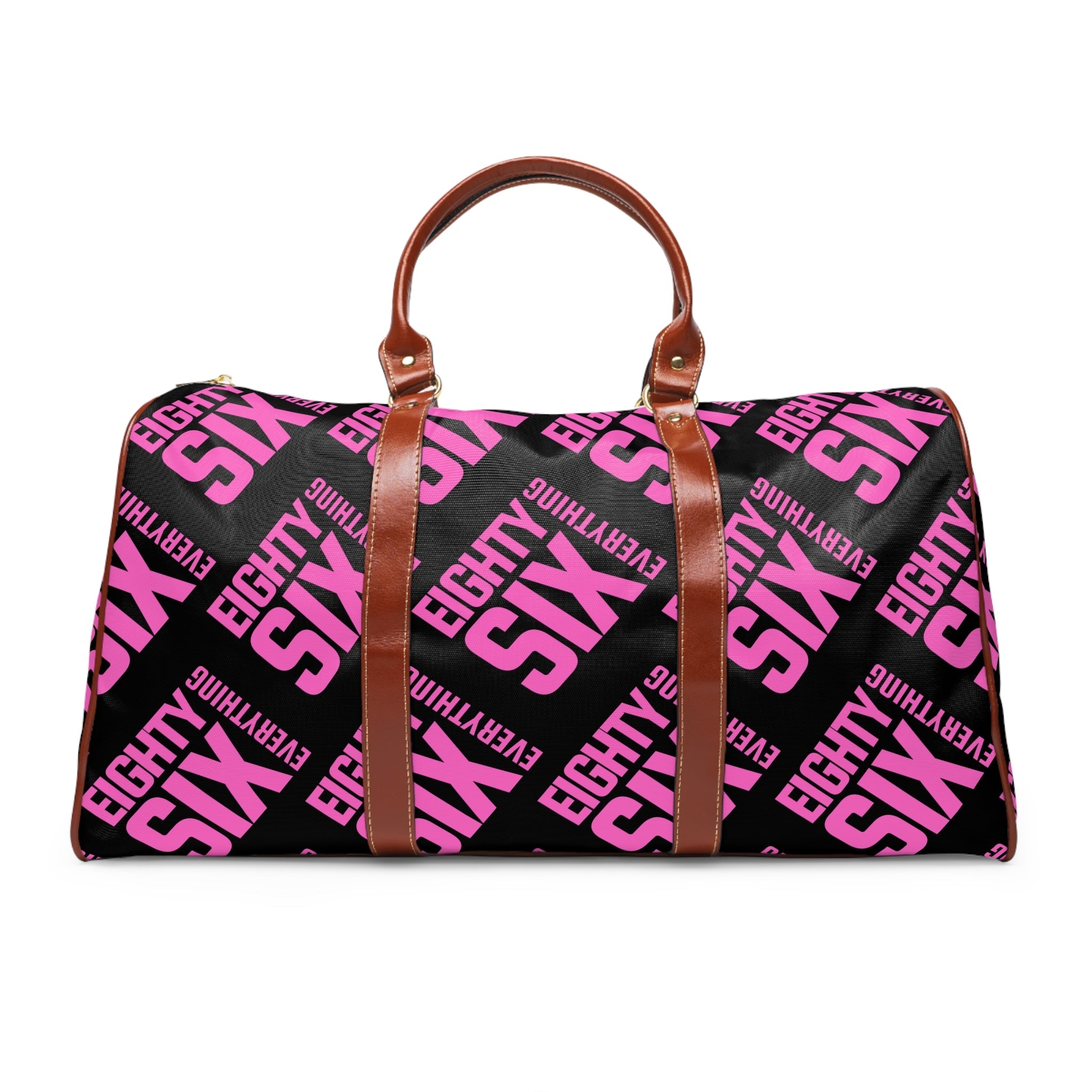 The 86 - PK1C // Afterlight Transit Duffel - 86 EVERYTHING - Bags