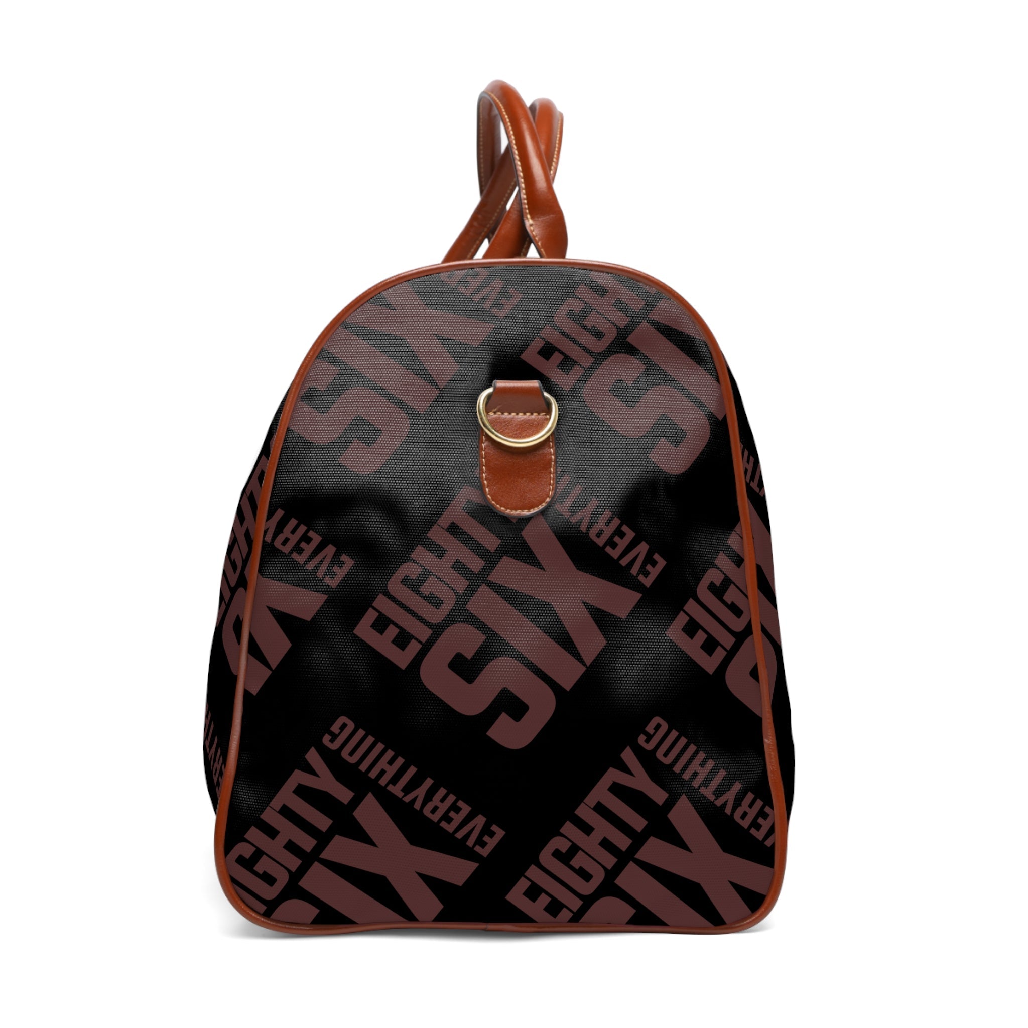 The 86‑M3 // Carbon Earth Transit Duffel - 86 EVERYTHING - Bags