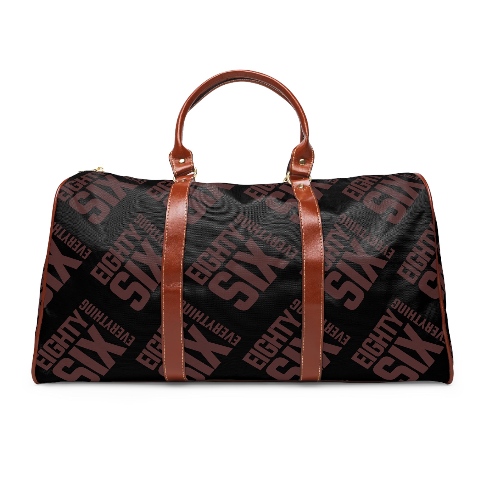 The 86‑M3 // Carbon Earth Transit Duffel - 86 EVERYTHING - Bags