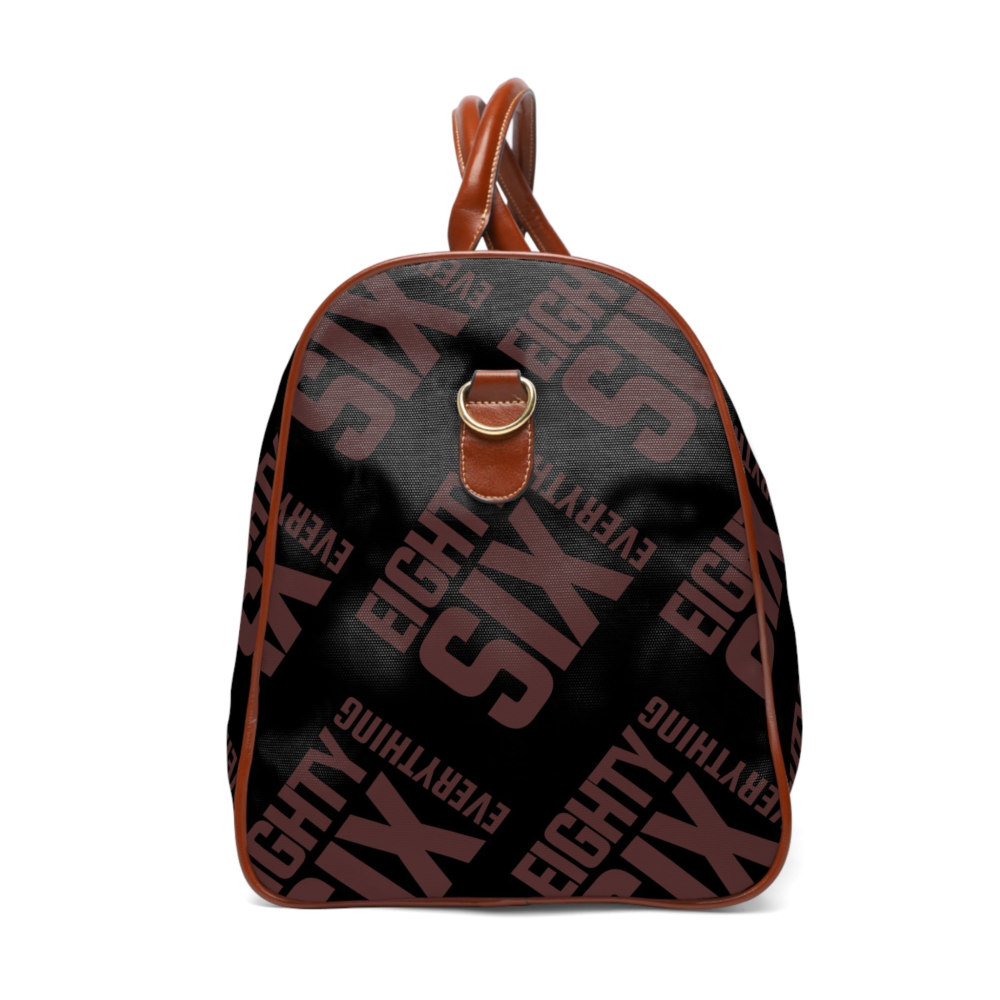 The 86‑M3 // Carbon Earth Transit Duffel - 86 EVERYTHING - Bags