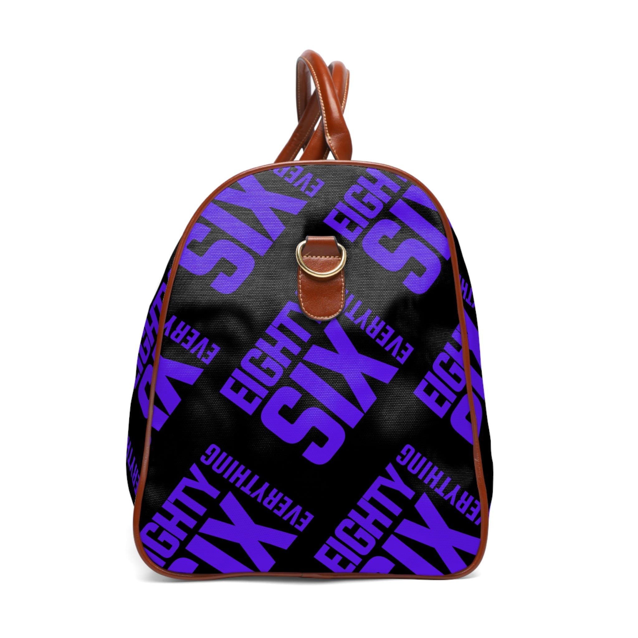 The 86‑P2 // Shadow Tier Transit Duffel - 86 EVERYTHING - Bags