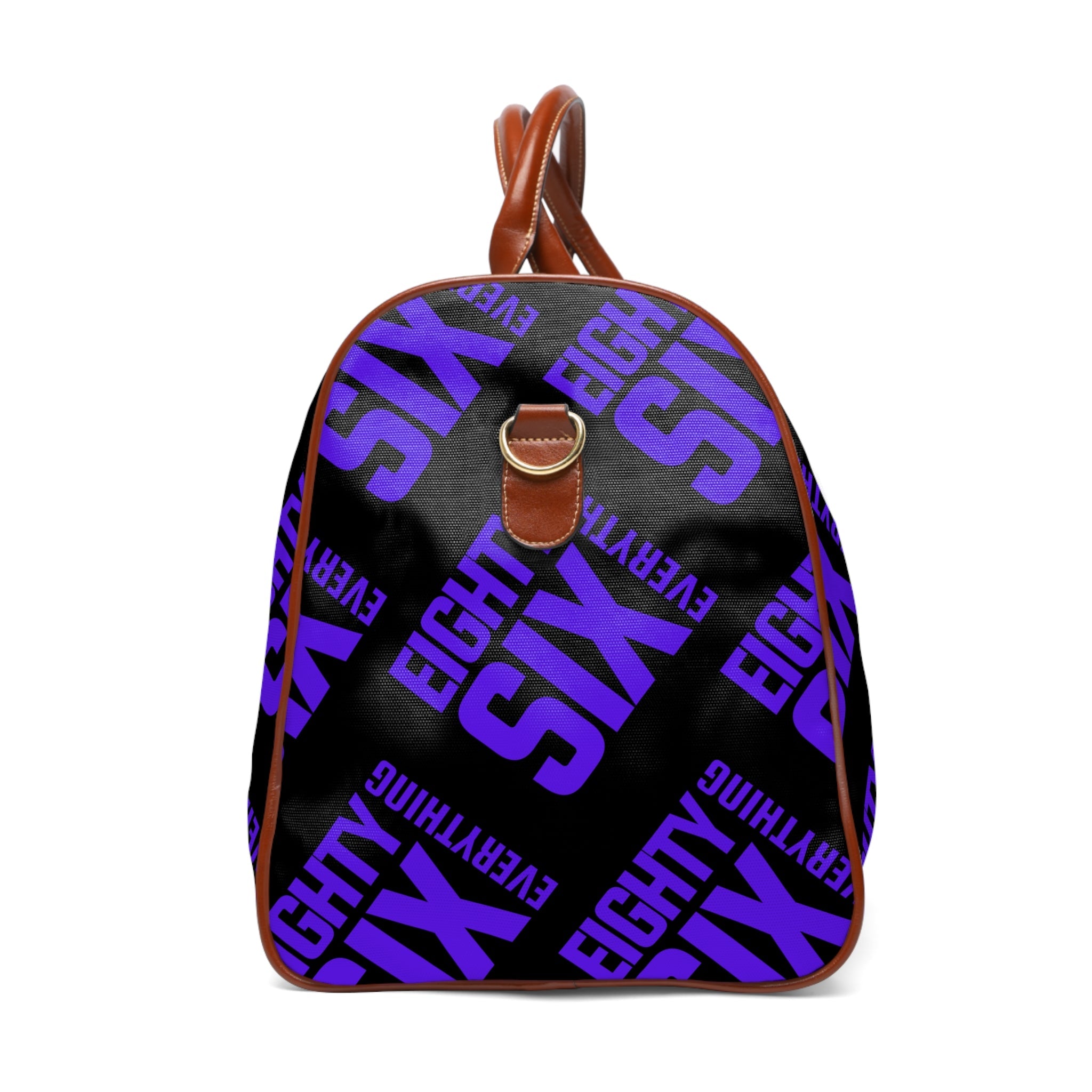 The 86‑P2 // Shadow Tier Transit Duffel - 86 EVERYTHING - Bags