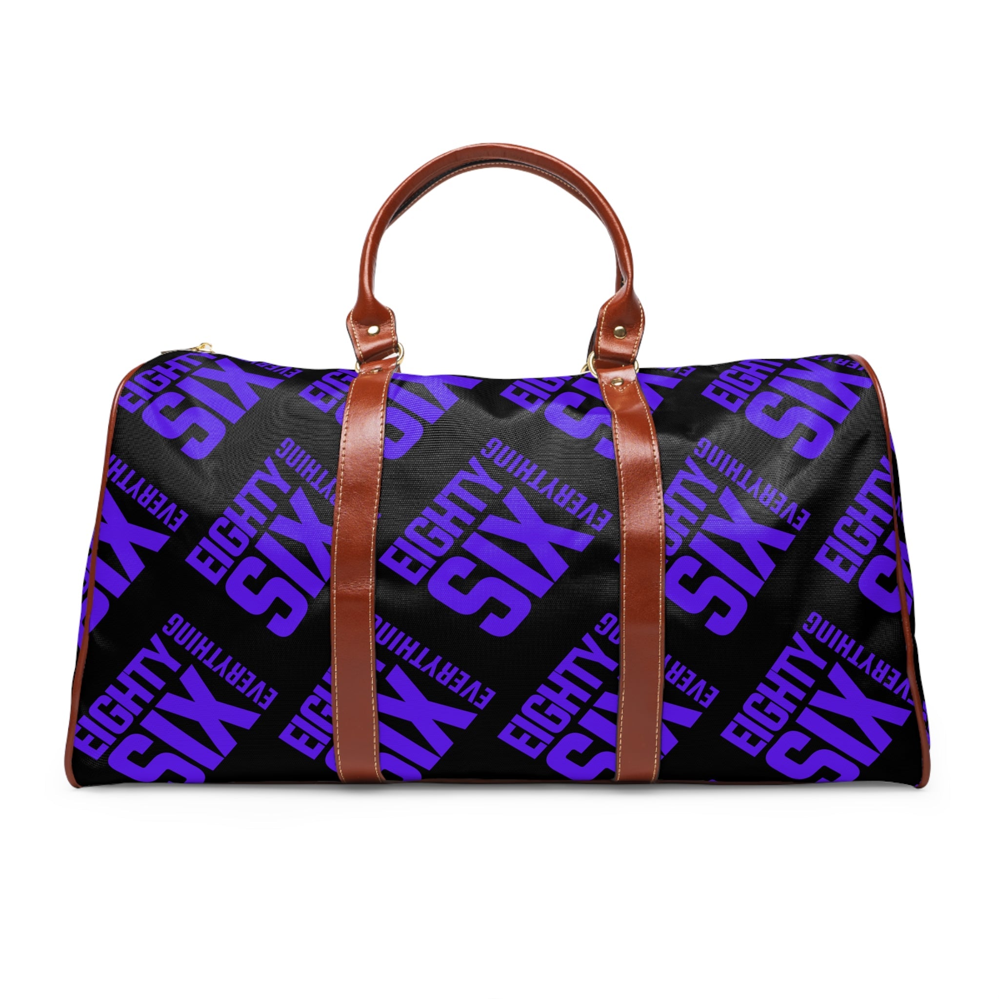 The 86‑P2 // Shadow Tier Transit Duffel - 86 EVERYTHING - Bags