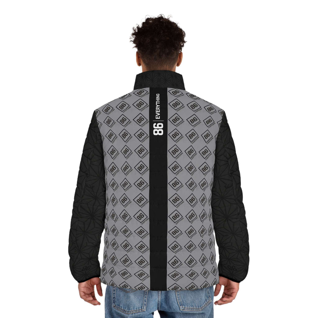 86 EVERYTHING | UNIT 86-PFR // THERMAL REGULATION UNIT - “PUFFER” by Printify