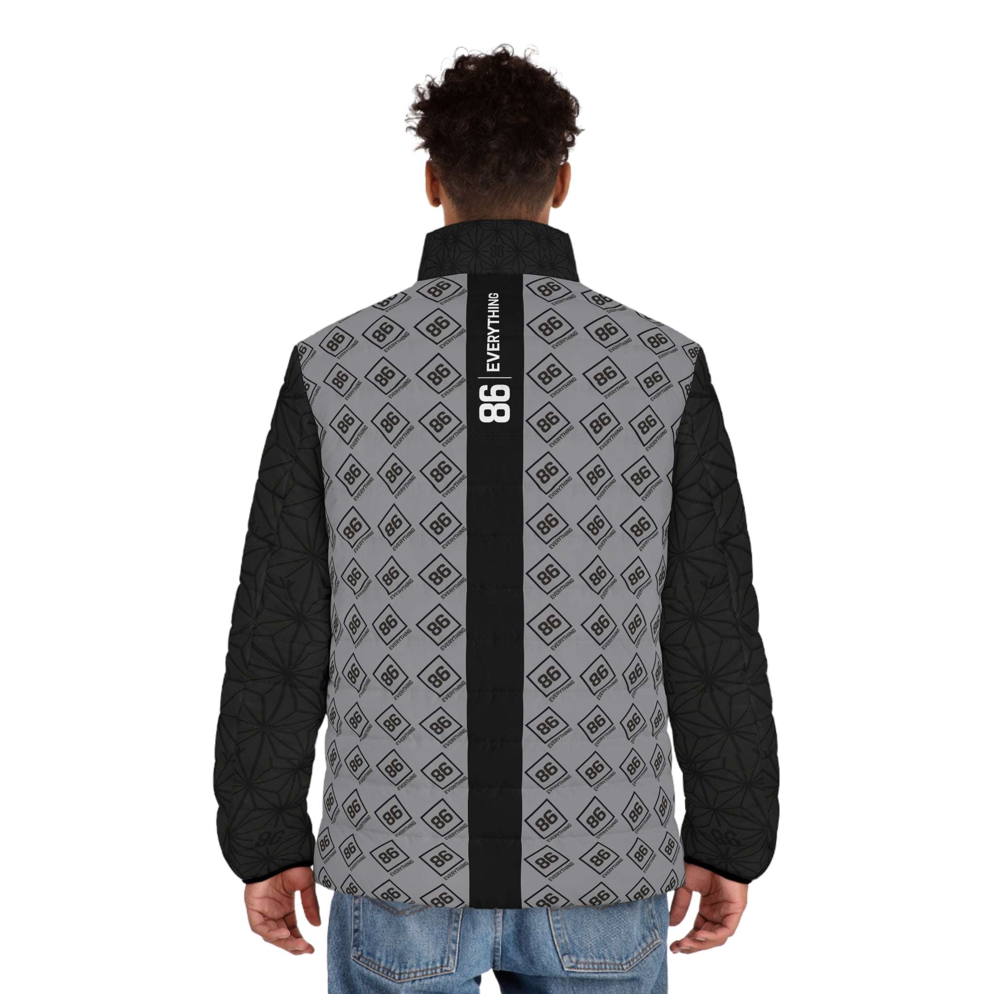 86 EVERYTHING | UNIT 86-PFR // THERMAL REGULATION UNIT - “PUFFER” by Printify